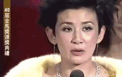 吴君如倒追陈可辛,吴君如陈可辛罕见照