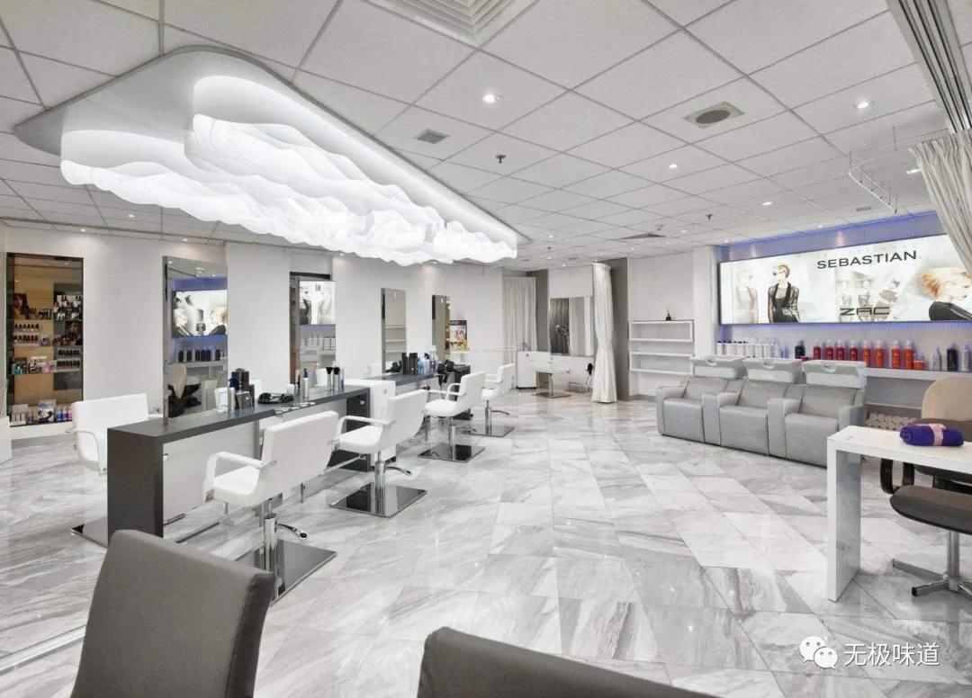 剃头重新长的发质会变好吗,剃头担子为啥一头长一头短