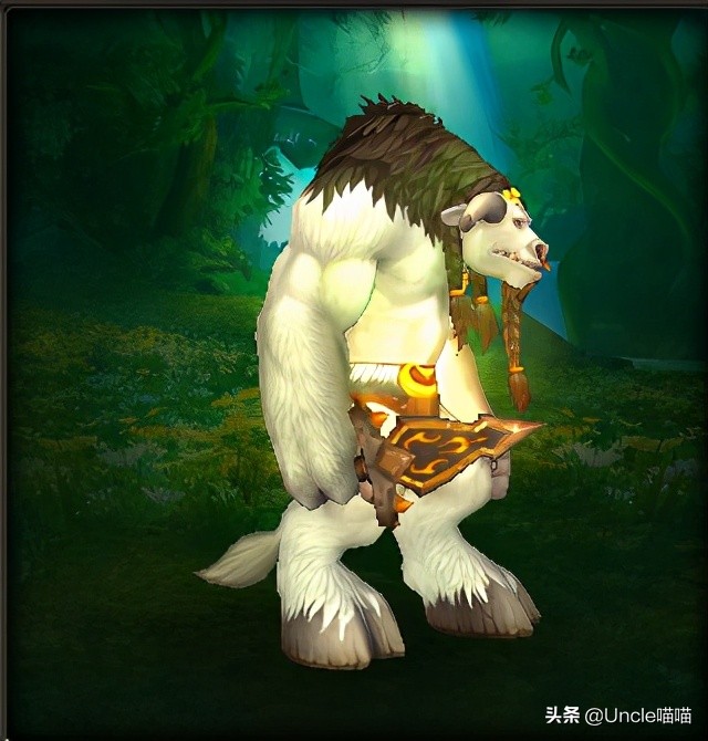 魔兽世界：TBC黑暗神殿物理输出极品装备，件件直戳天花板