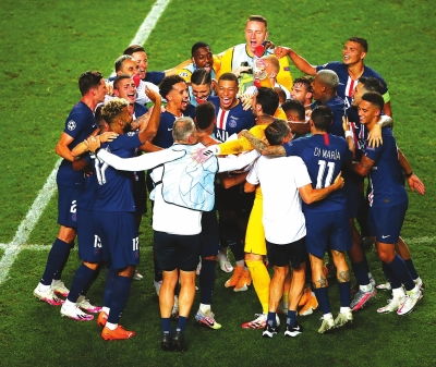 拜仁夺欧冠可否保留大耳朵杯,拜仁有永久大耳朵杯吗