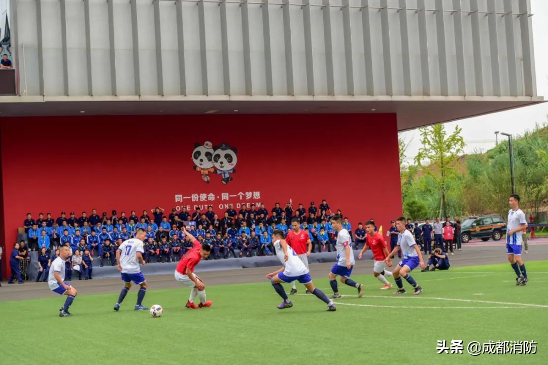 足够精彩节目,足够精彩只因热爱