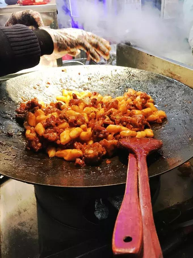 游记｜韩国好像没什么，但女孩子玩起来就是好爽