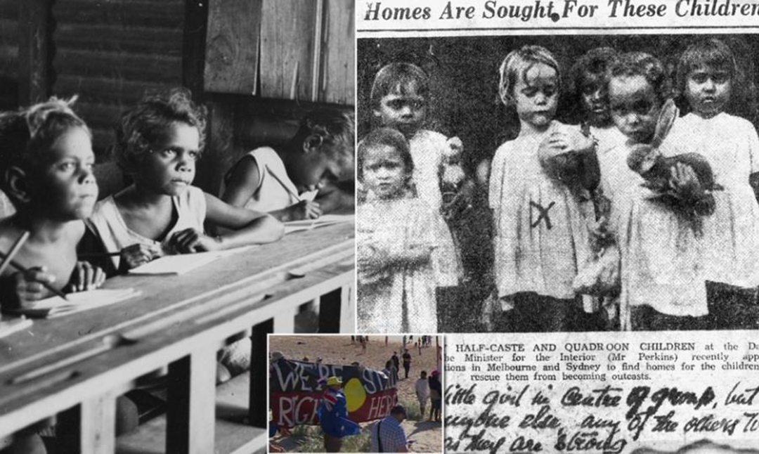 歧视带给人的伤害到底有多可怕,歧视带来的悲剧