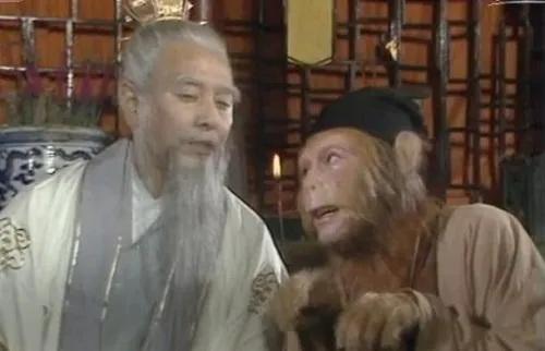 西游专题丨孙悟空是不是白手起家？