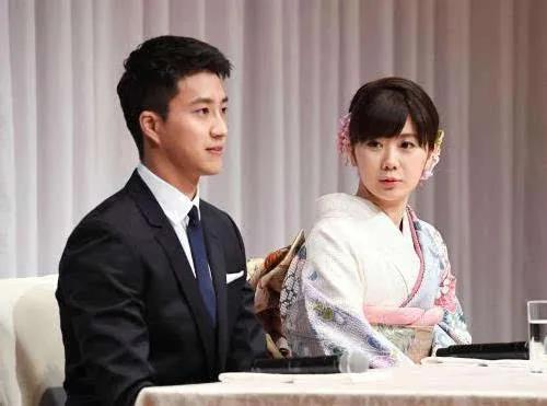 福原爱婚内事件,福原爱因为什么导致婚姻破裂