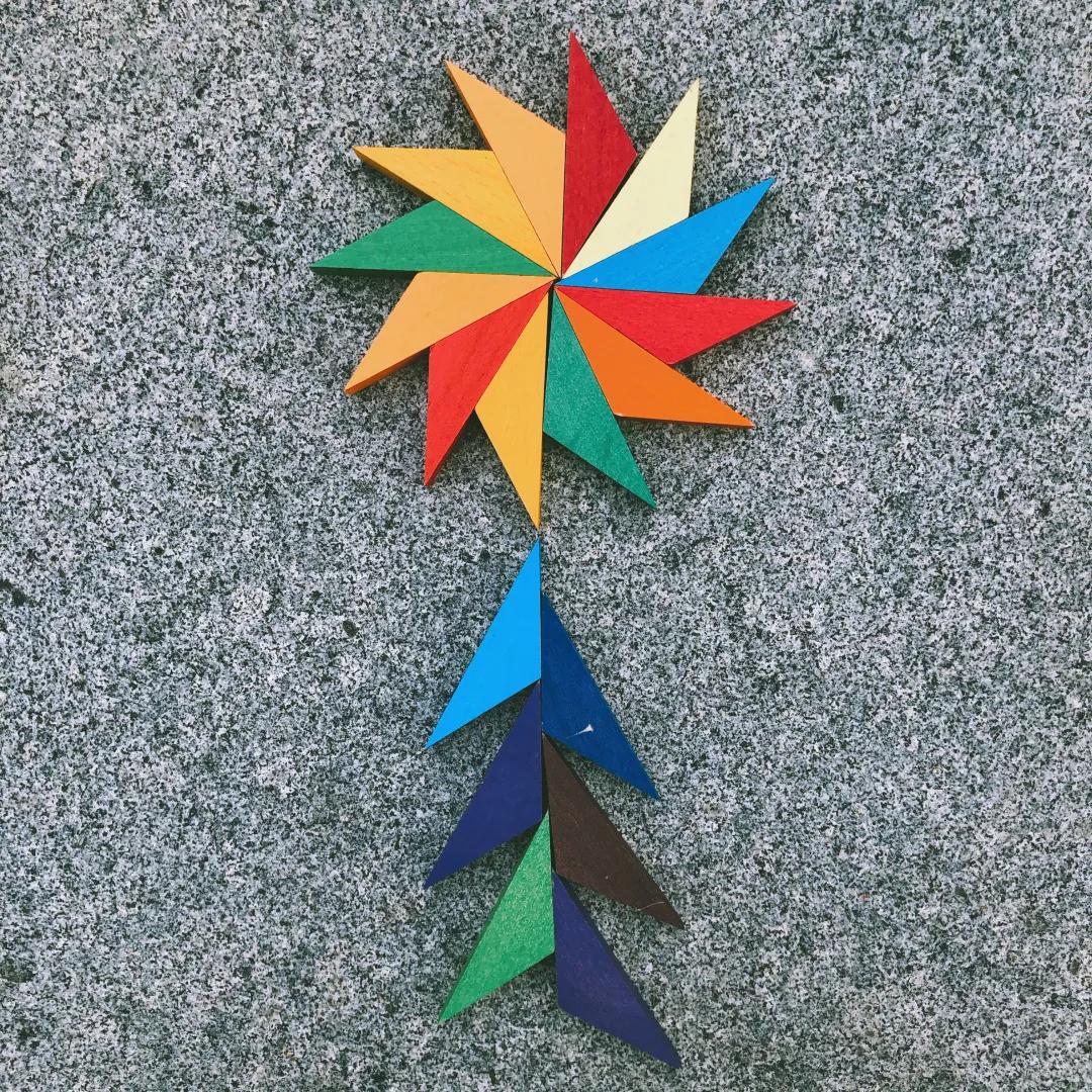 这辈子都玩不坏的益智玩具,美貌兼智慧并存的一款玩具