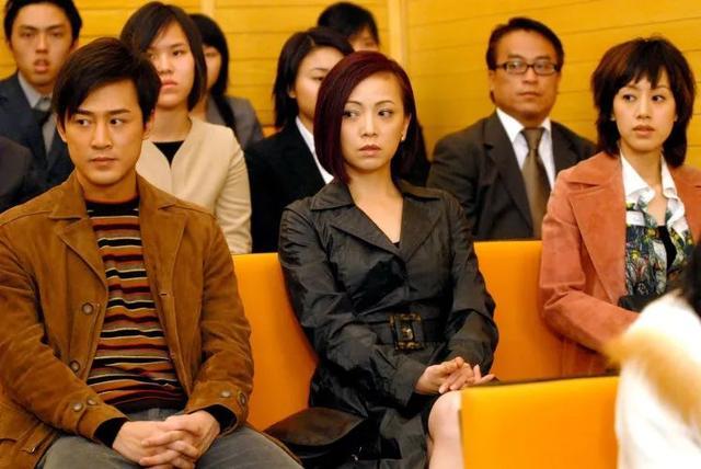 tvb呕心沥血之作,耗尽最后合唱部分