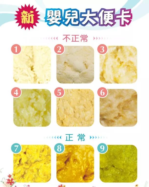 大便正常说明肠道健康吗,宝宝正常大便应该是什么样