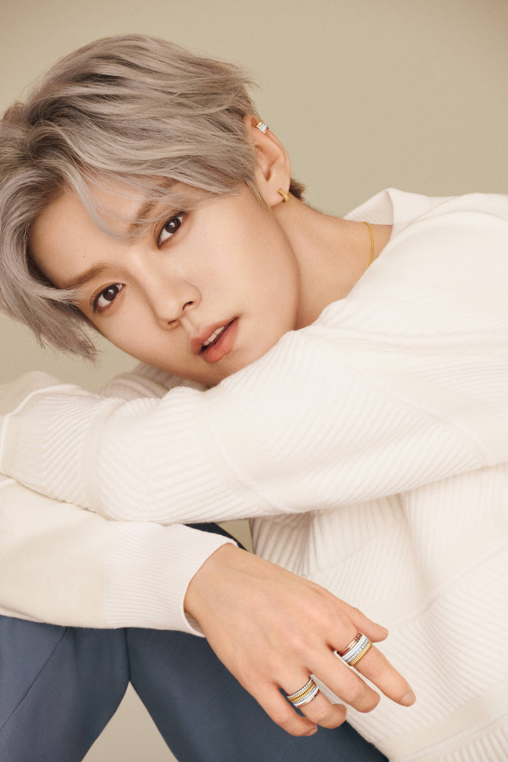 心动不止王俊凯,鹿晗孙嘉灵参加宝诗龙活动