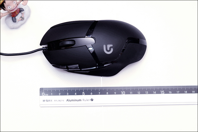 mx518鼠标弹坑,罗技mx518弹坑版有宏功能吗