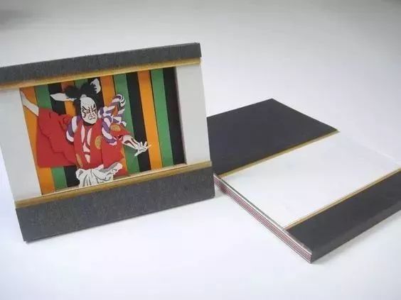 日本惊艳的便签纸,日式创意便签纸