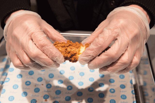 惊艳世界的网红美食,一次打卡100家网红美食