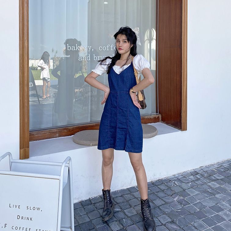 舒适女装店铺推荐平价衣服,少女的轻奢衣柜