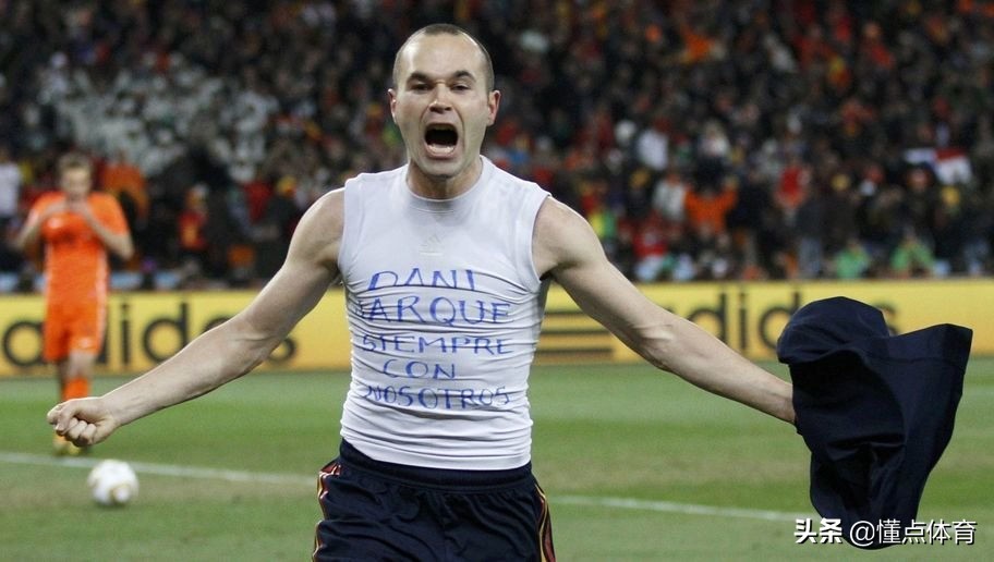 足球100个难忘瞬间,十大足球难忘瞬间