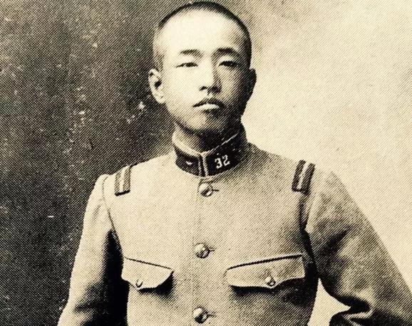 日本人最怕的三位抗日名将,令日本人闻风丧胆的抗日名将