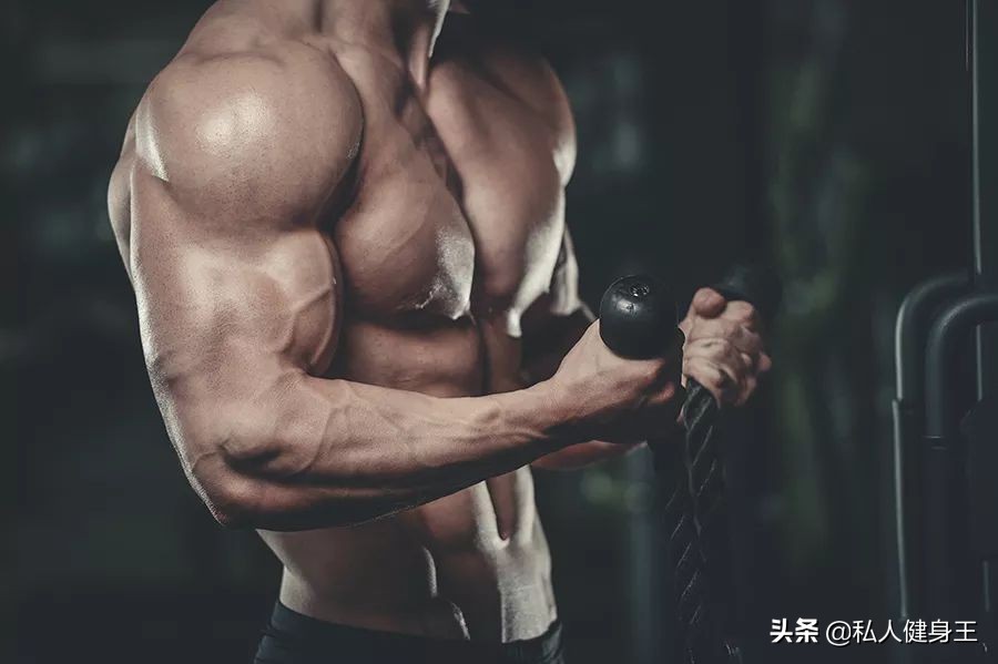 肩部必练动作,五个动作帮你锻炼肩