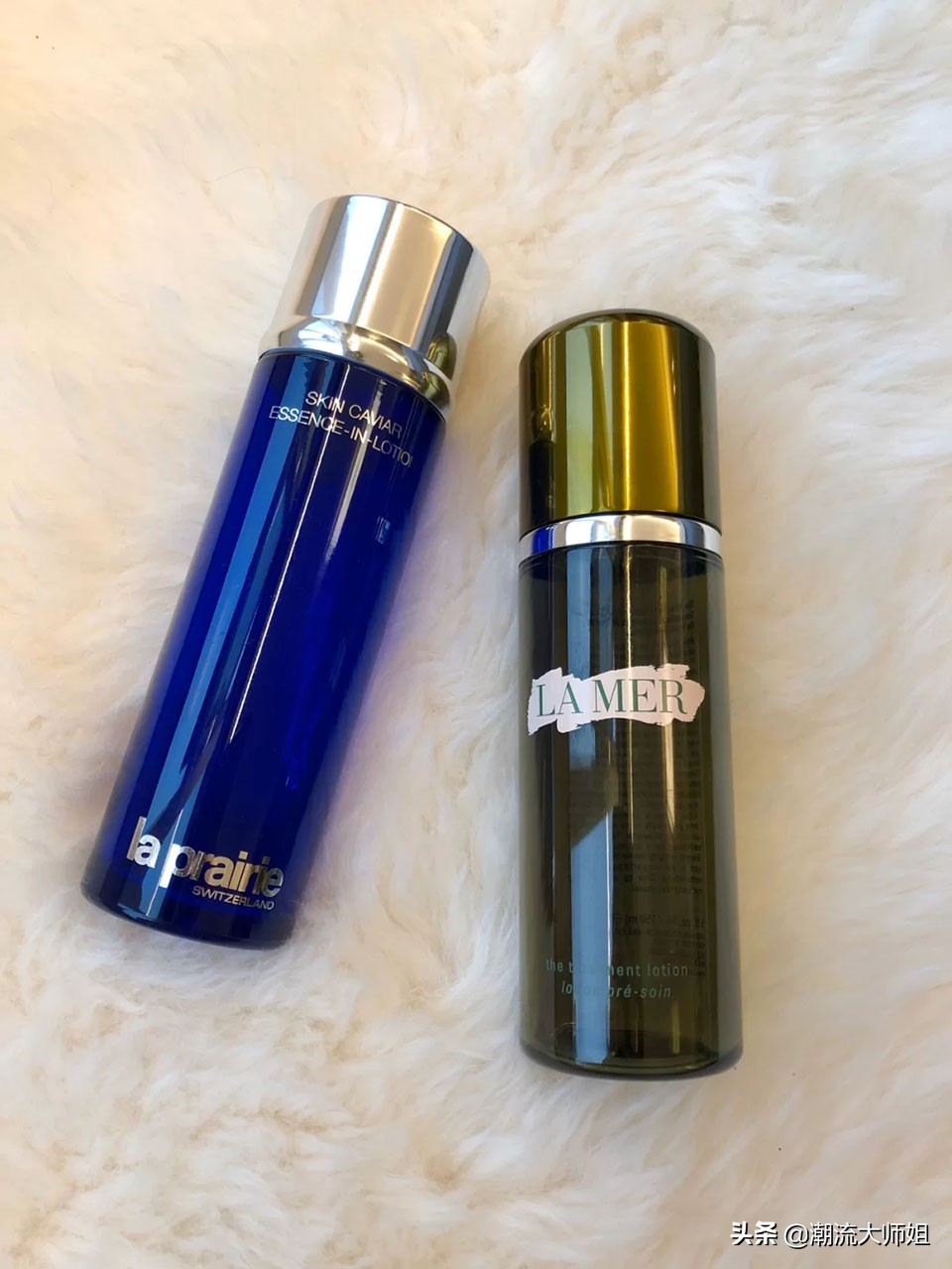 40岁干皮适合赫莲娜哪款水,赫莲娜新肌水适合干皮吗