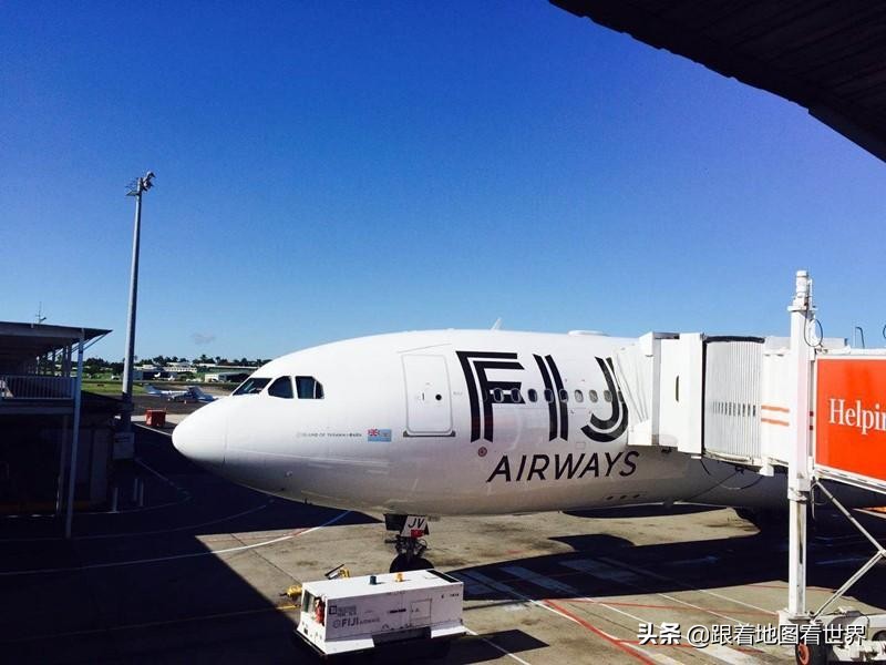 斐济为什么人口少,南太平洋巴布亚人口