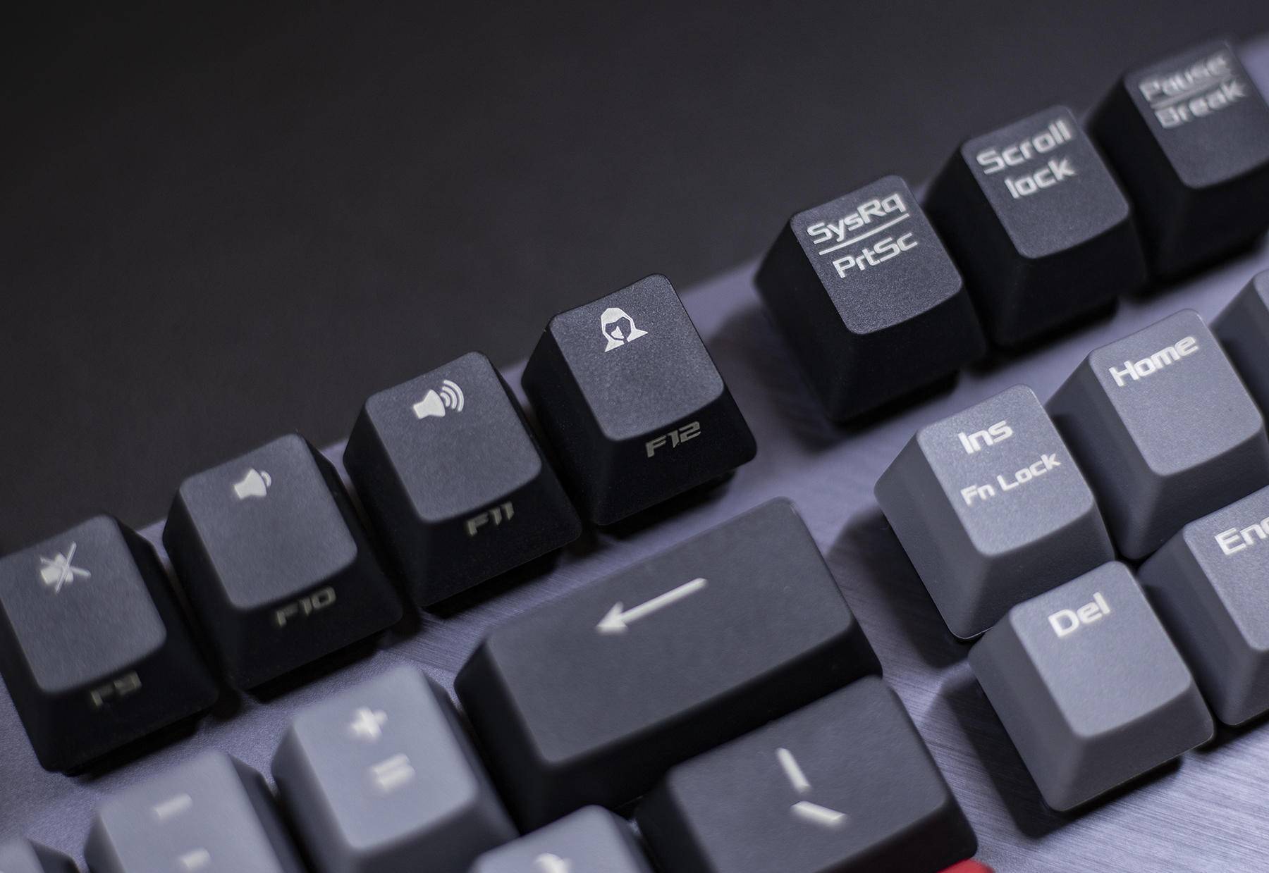 机械键盘各种价位该怎么选,618百元机械键盘