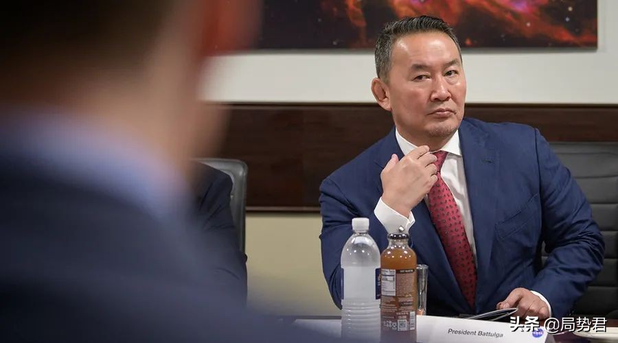 蒙古捐赠的三万只羊到哪里了,蒙古捐赠的3万只羊怎么样了