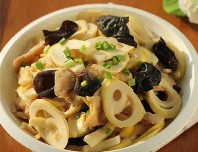 春笋正当季各种做法,春笋的这种做法太好吃了鲜嫩开胃