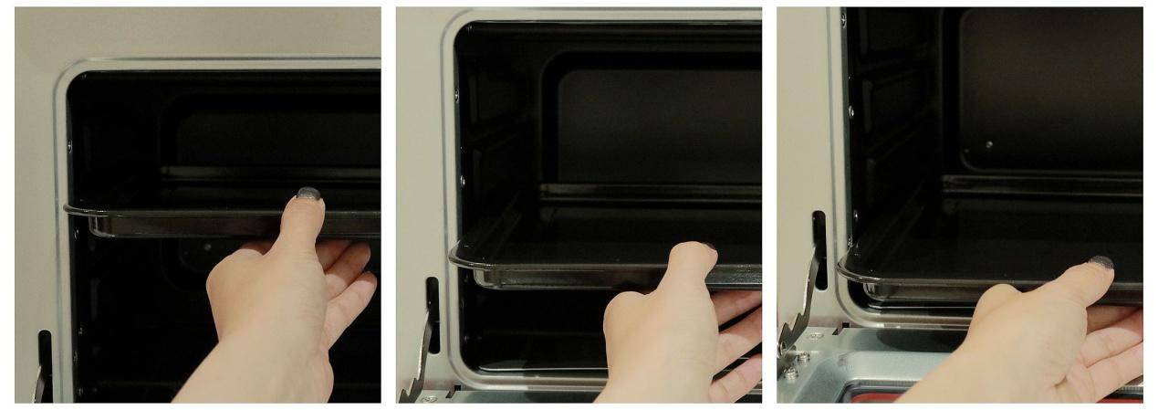 包揽厨电半边天,这才是真正的颜值实力并存,ACA空气炸烤箱