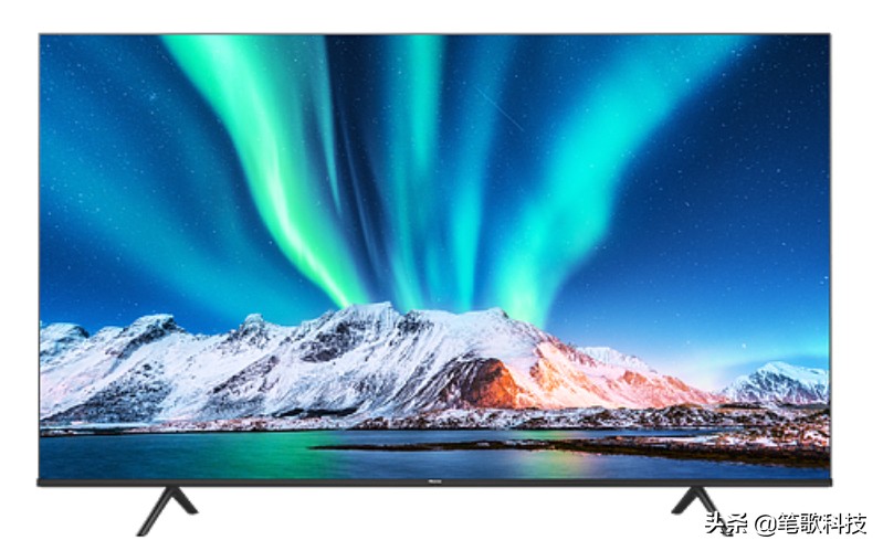 海信75e3gpro和75e3fpro哪个性价比高,海信e3系列电视哪款好