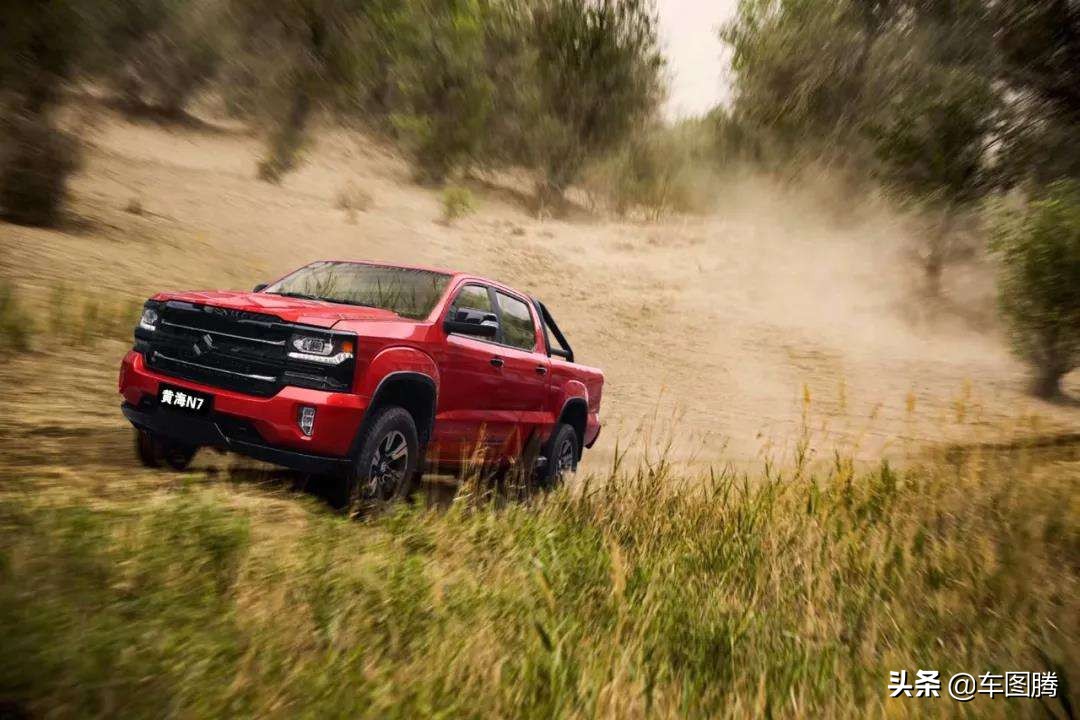 黄海汽车曾经的辉煌,黄海汽车现状