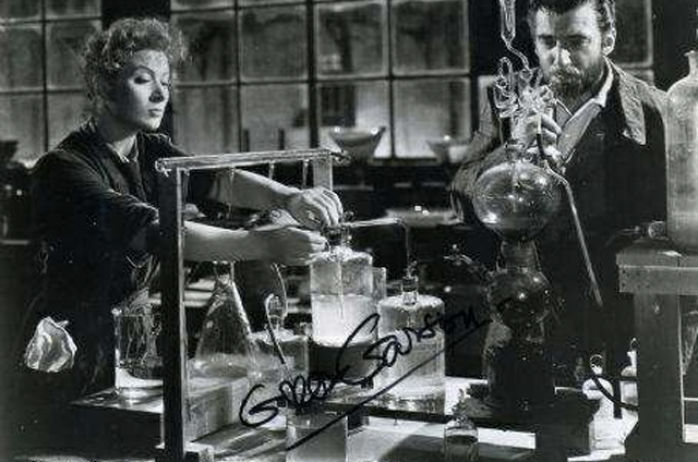 喜欢用珠宝打扮自己的女人，读完居里夫人的语录，或许就不喜欢了