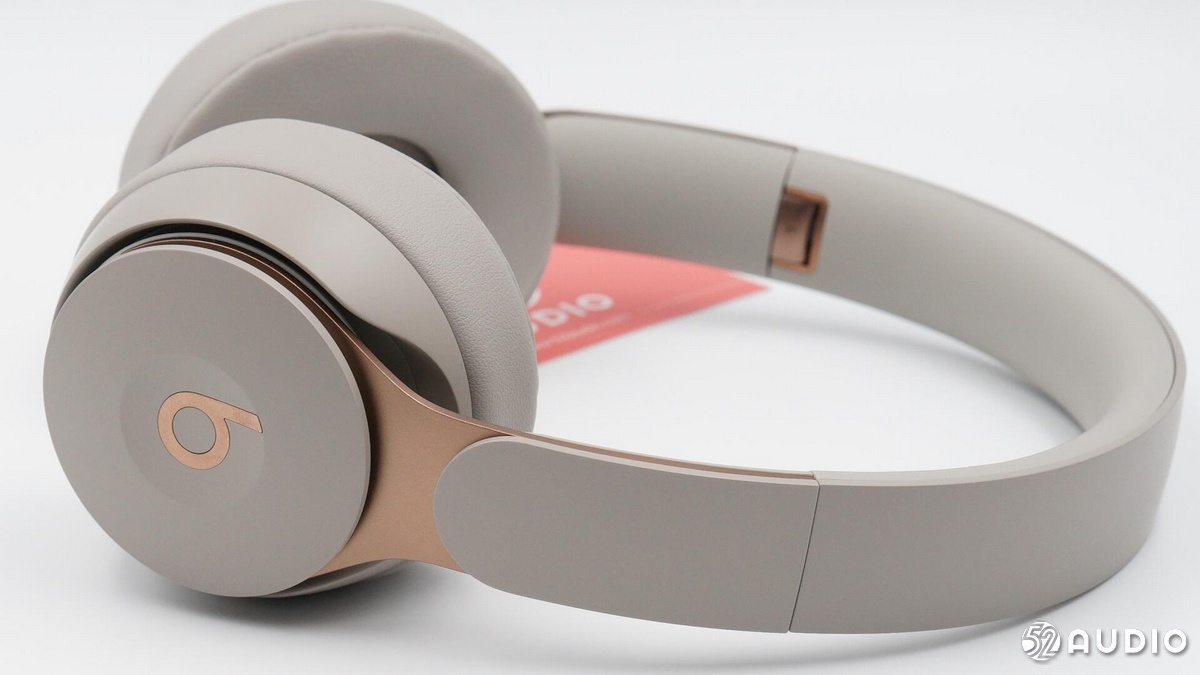 BeatsSoloPro无线降噪耳机,beatssolo蓝牙降噪耳机测评