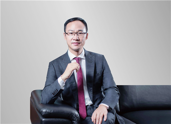 德意集团高德康演讲视频,德意控股董事长高德康