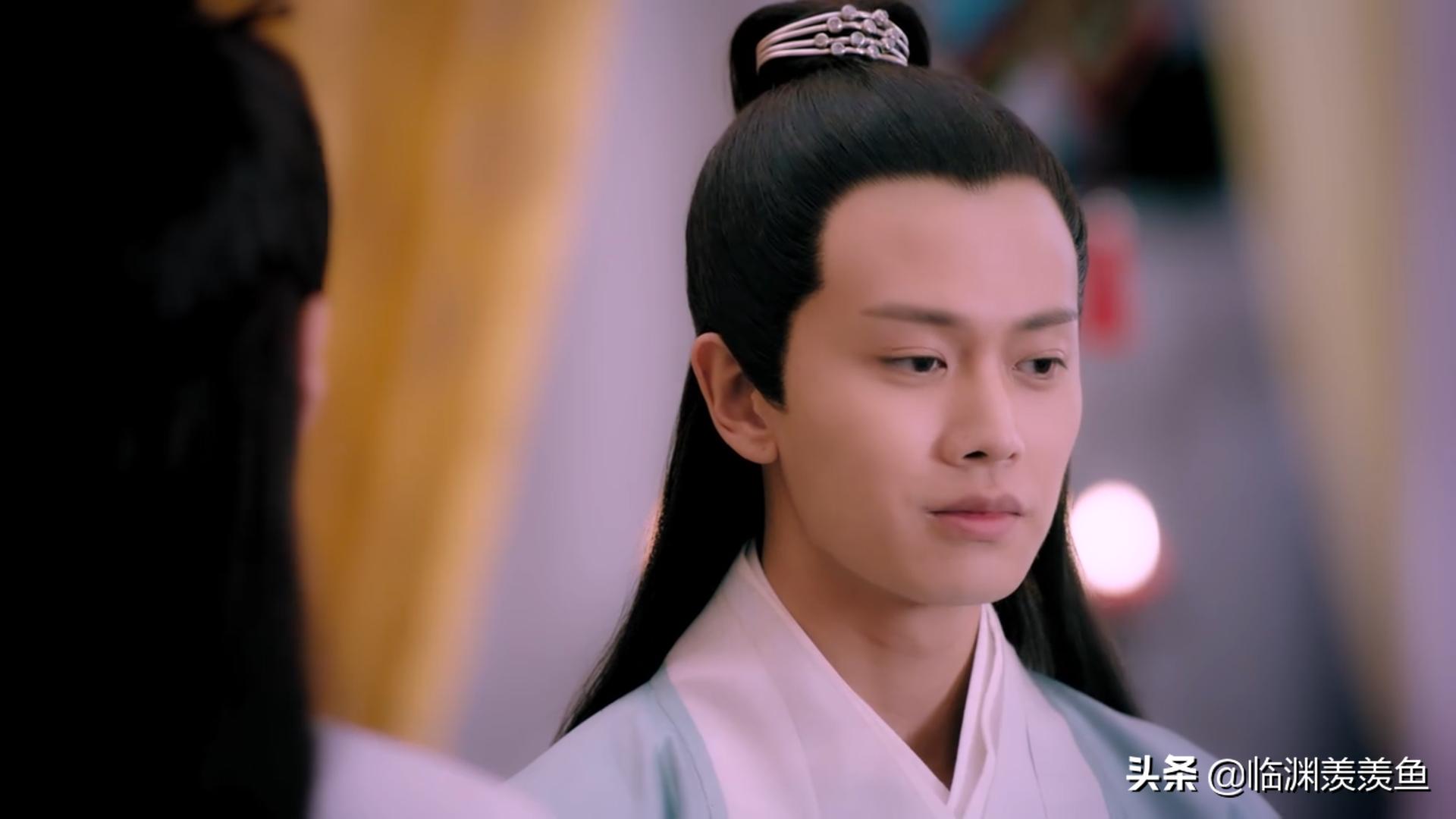 天乩之白蛇传说秋殇别恋,天乩之白蛇传说中人心经不起试探