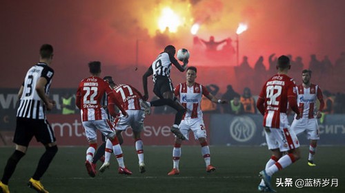 世界足坛十大内讧,足坛十大豪门德比恩怨