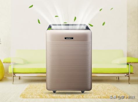 拒绝潮湿，从莱克智能*湿机除**开始