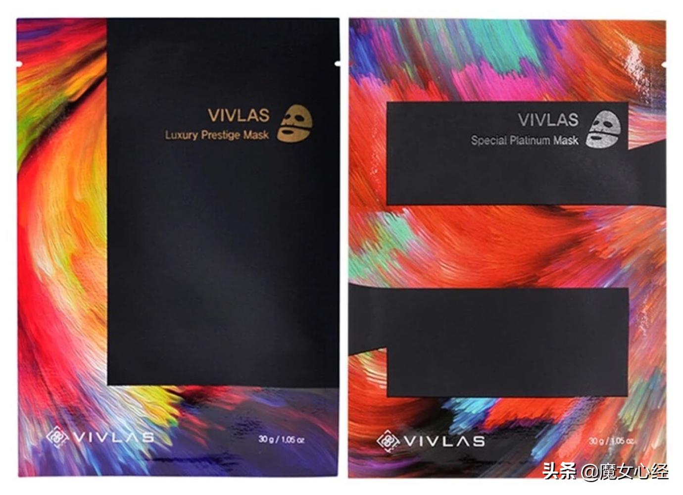 面膜总入坑？12款超好用的冷门（小众）面膜推荐