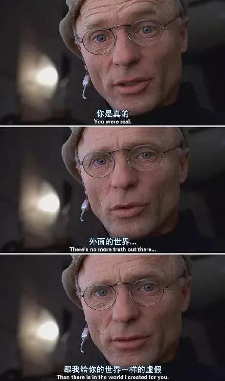 楚门的世界英语观后感100词,看完楚门的世界后的感悟