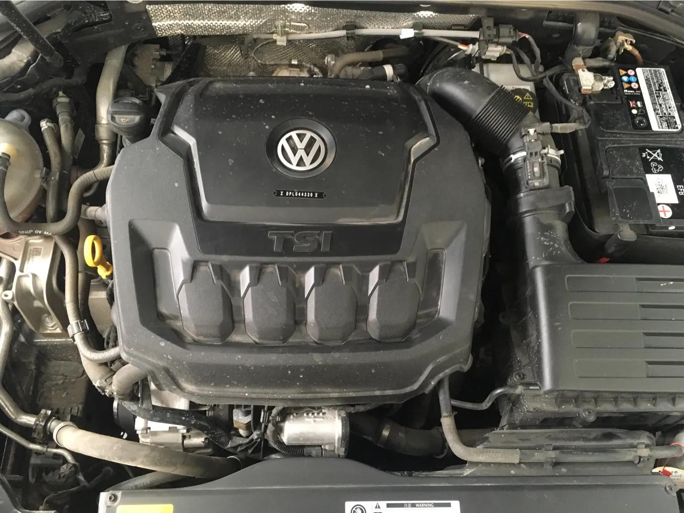 奥迪二代ea888和三代ea888的区别,ea888二代发动机总成哪个品牌不错