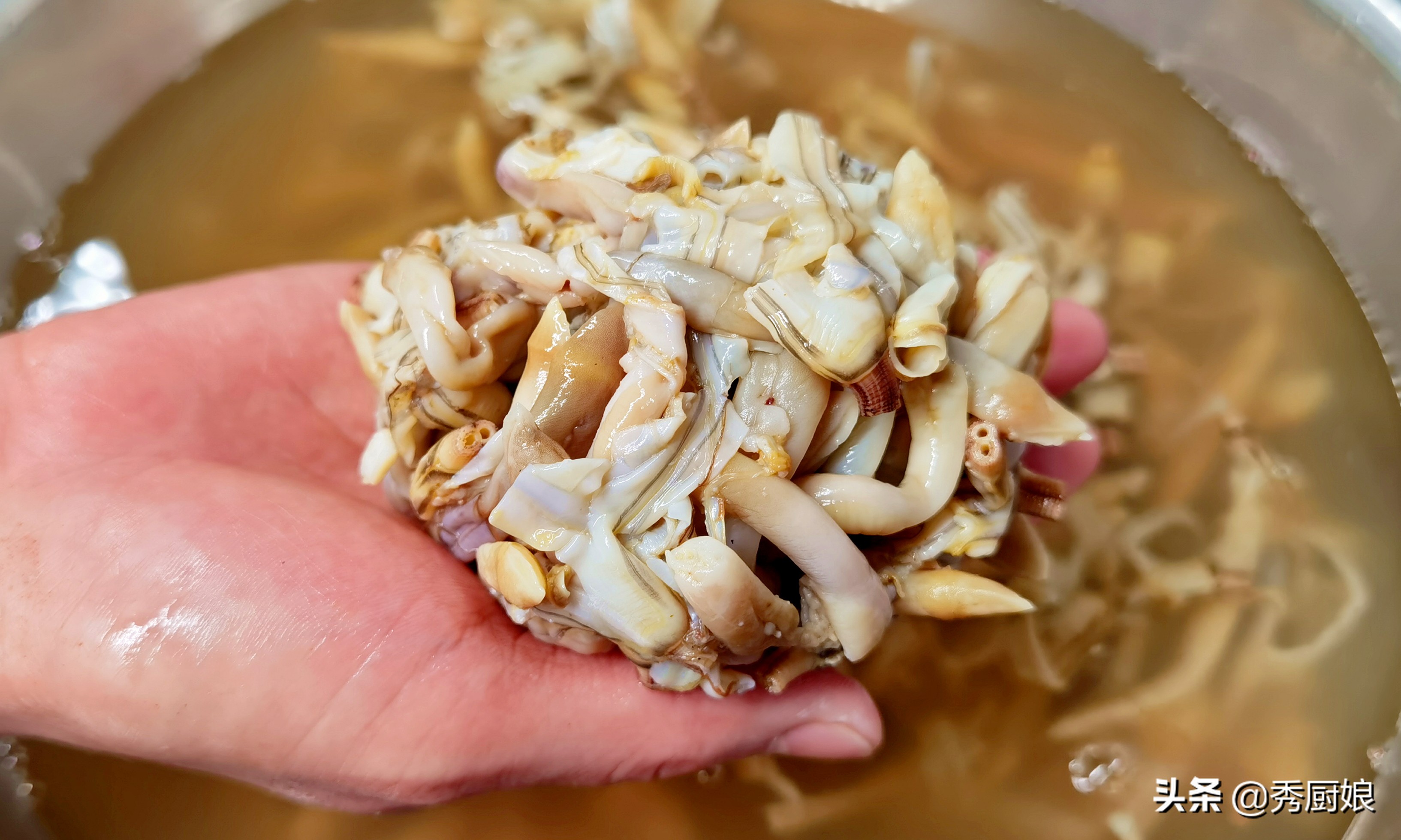 夏天遇到这食物从不手软,炎热夏日要来临吃它舒心又美味