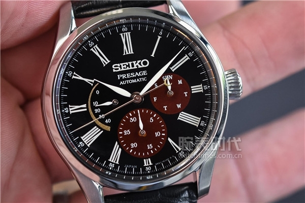 精工啥时候再出限量版,精工140周年限量版