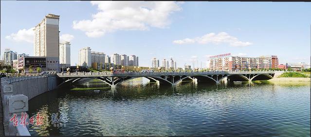 长春四十年城市巨变,看看长春城市最辉煌的时候