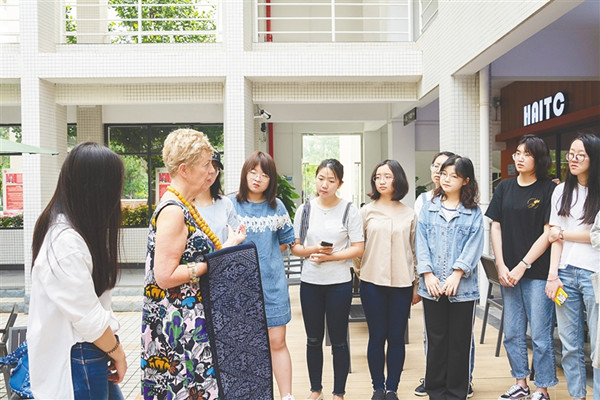 中外合作办学存在的问题,中外合作办学有什么不好的