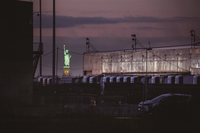 美国新冠疫情死亡人数和病例,美国2月初已现新冠死亡病例