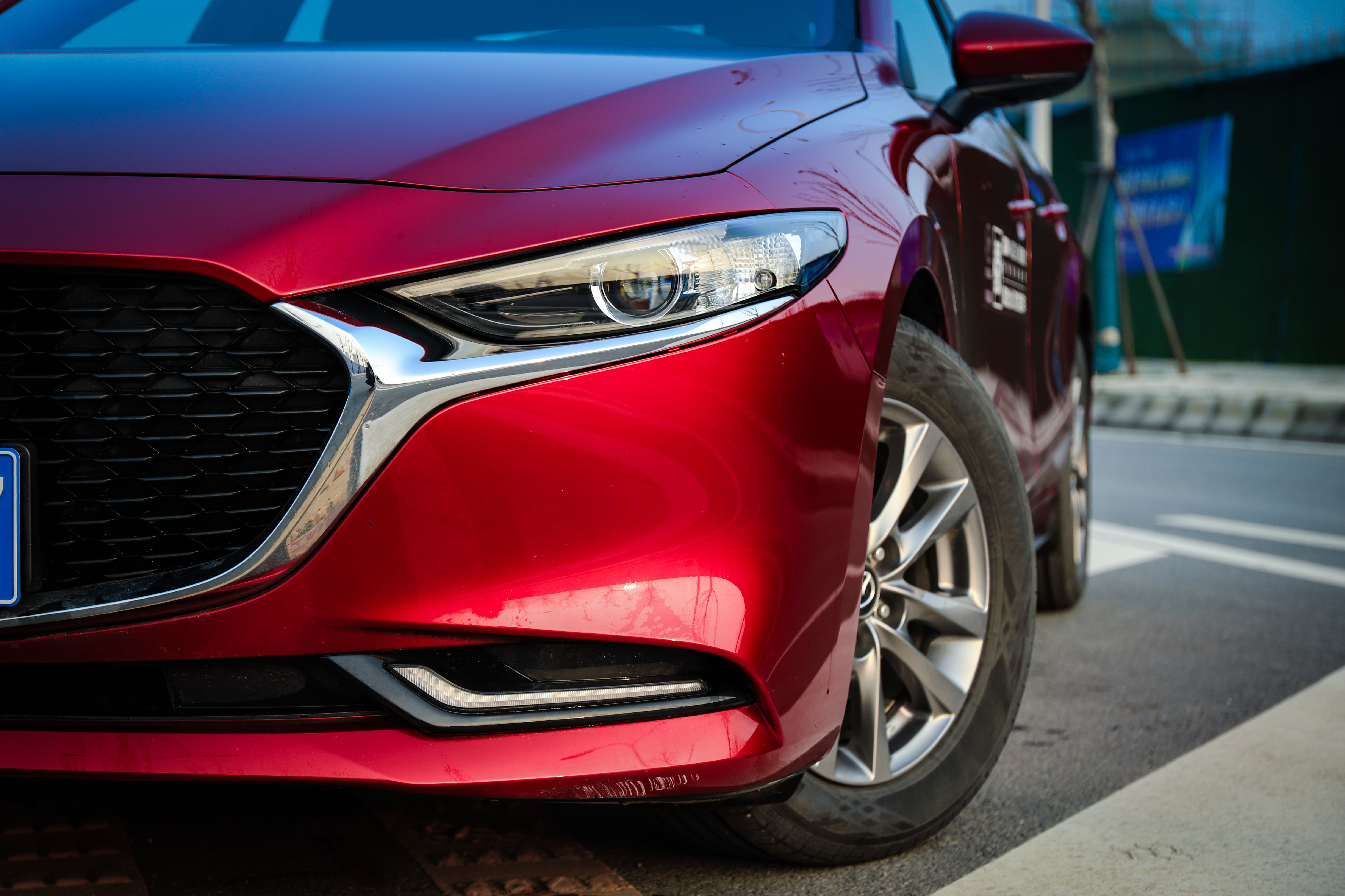 老马3的优缺点,老马三3和新马3的区别