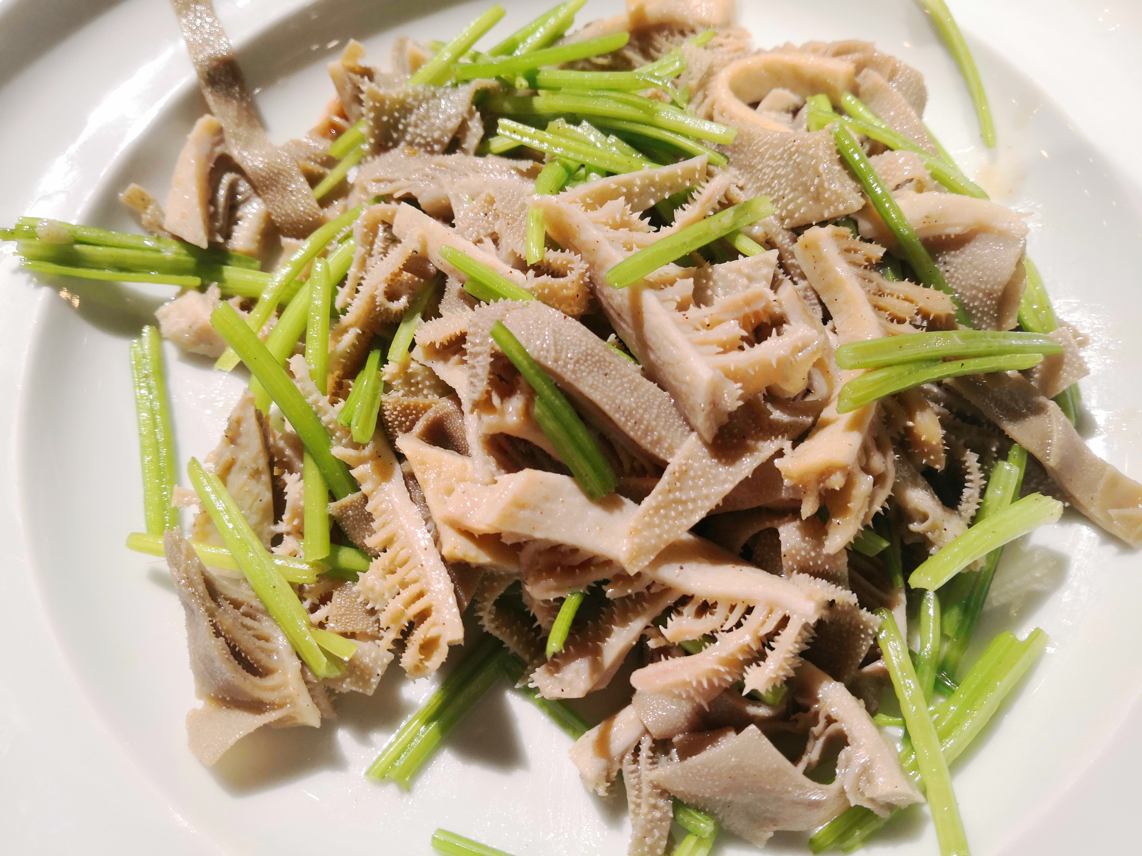 寻味北京美食,吃在北京老店寻味