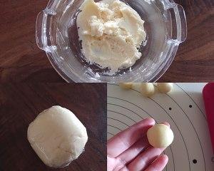 港式经典菠萝包,奶香浓郁酥脆松软,教你制作正宗的港式菠萝包