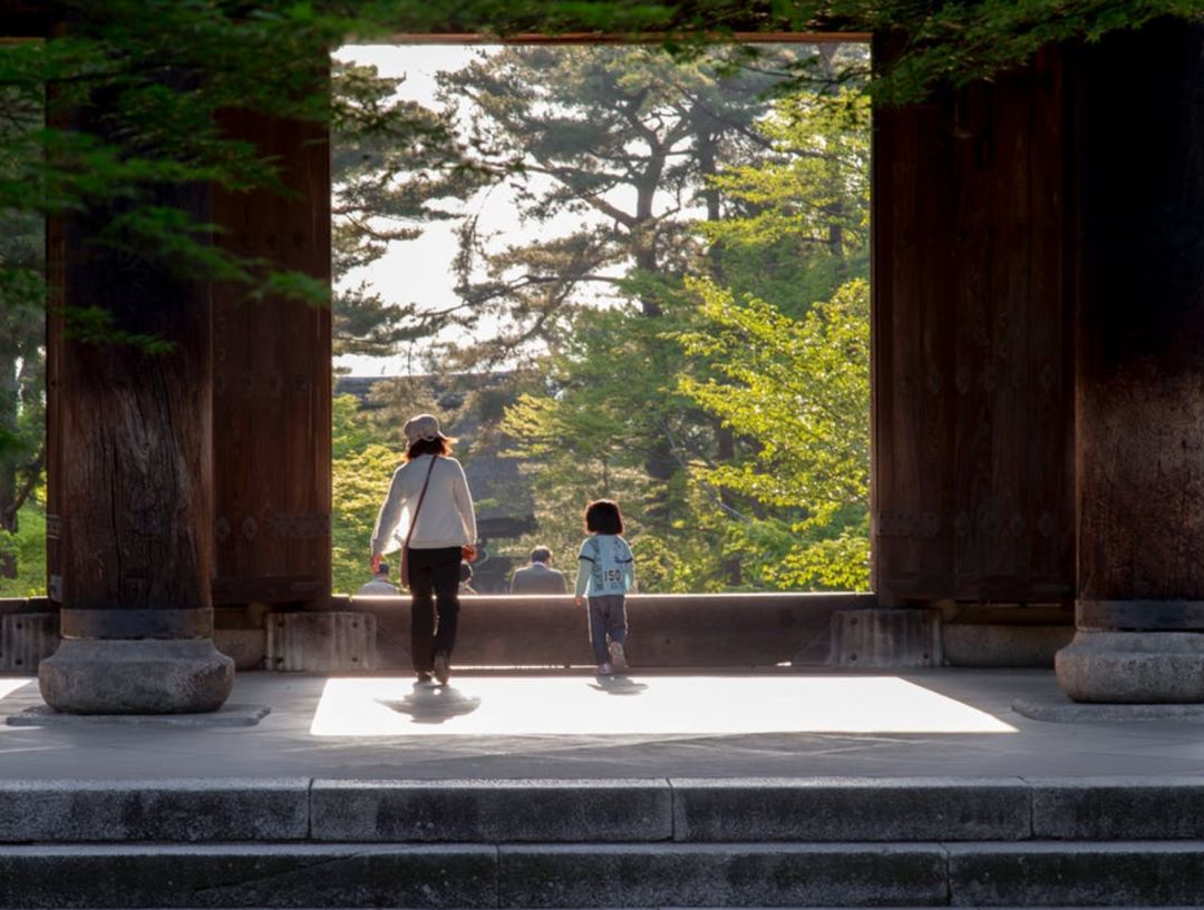 一对婆媳隔离的日子,武汉一家四口被隔离14天