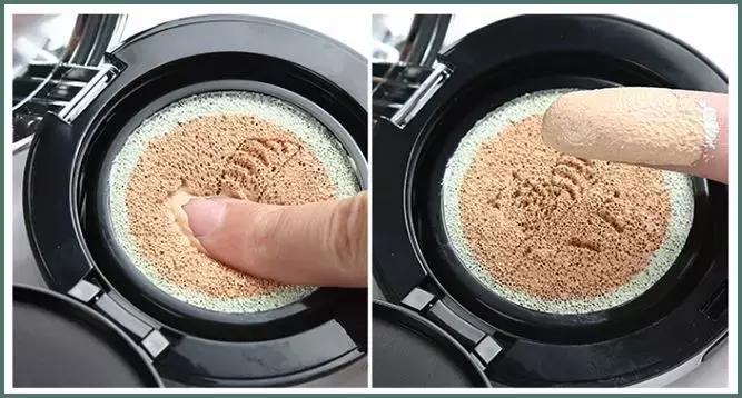 全网零差评的气垫,全网最火气垫测评