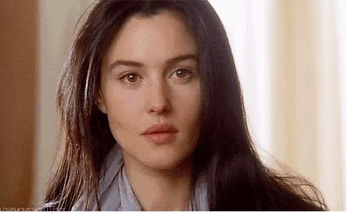 女神莫妮卡贝鲁奇高清照片,莫妮卡贝鲁奇女神