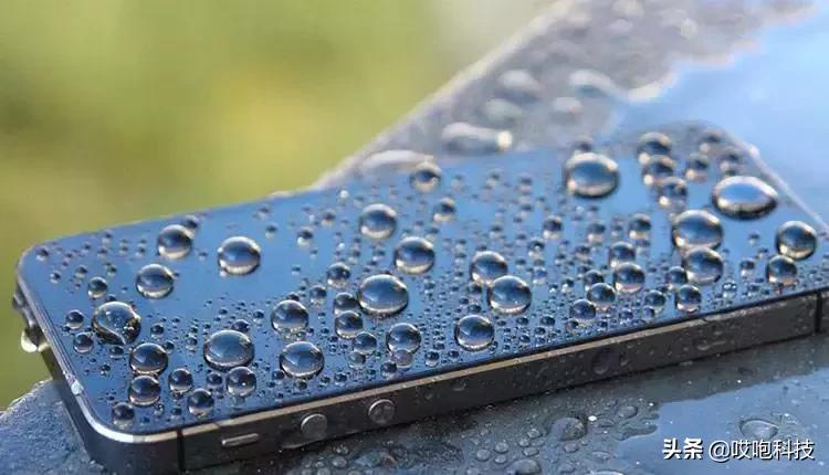 iPhone屏幕的特异功能，你知道吗？