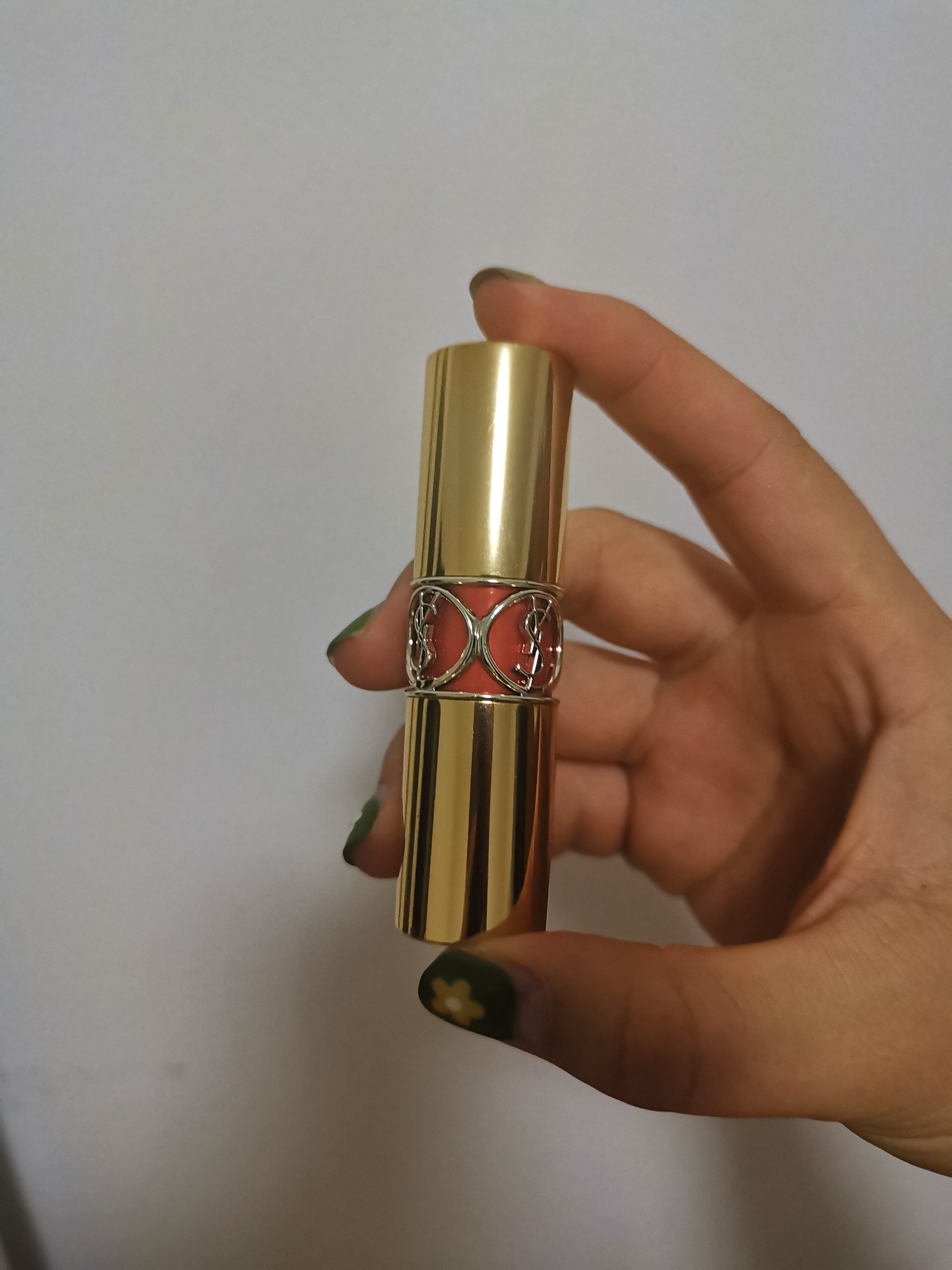 口红控兰蔻196,口红控tf